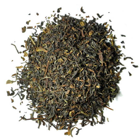 Herbata Czarna Darjeeling FTGFOP