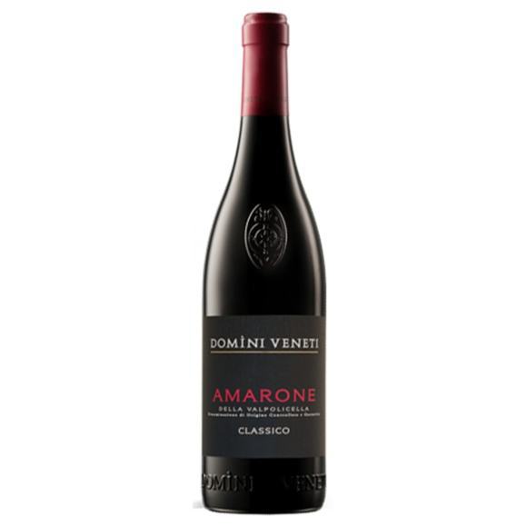 Wino Amarone della Valpolicella Classico Domini Veneti D.O.C.G. 2015