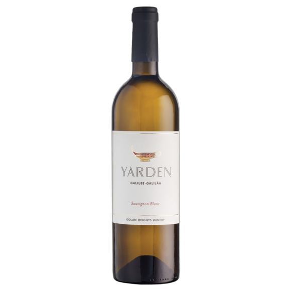 Wino Yarden Sauvignon Blanc 